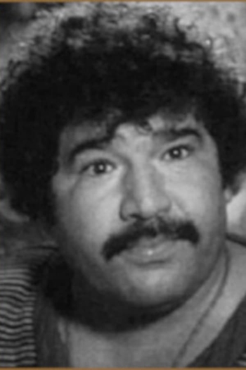 Actor Abror Tursunov