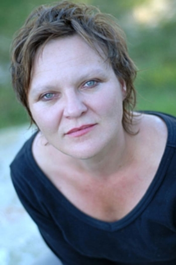 Actor Séverine Vincent