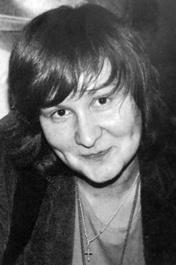 Film director Svetlana Fedorova