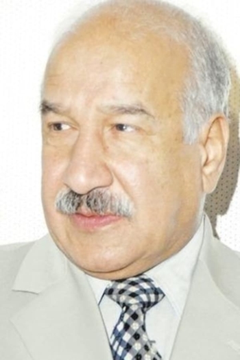 Actor Mansour Al-Mansour