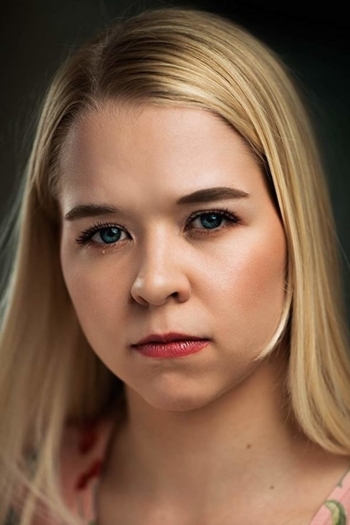 Actor Emelia Marshall Lovsey