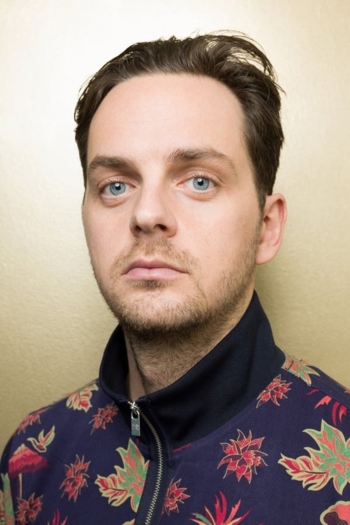 Actor Yannick van de Velde