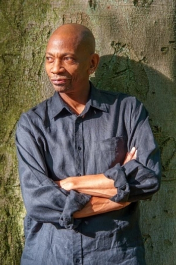 Actor Reggie Washington