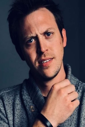 Film director Raymond Wood