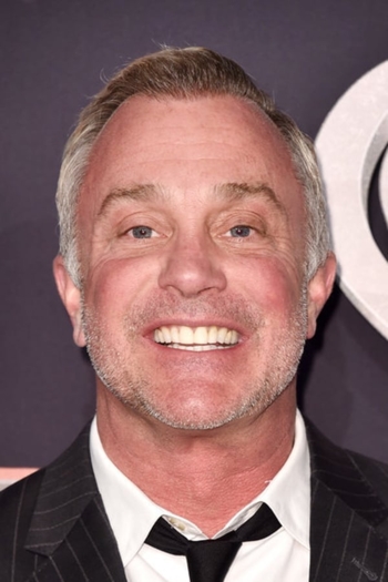 Actor John Feldmann