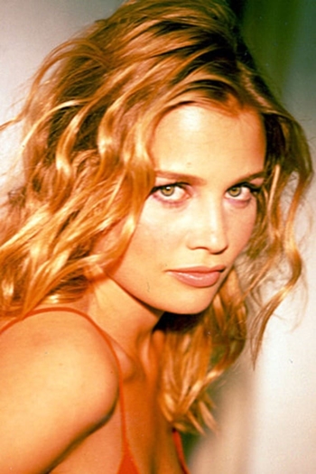 Actor Hélène Sevaux