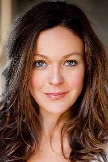 Actor Caroline Brazier