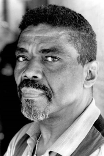 Actor Alvin Ailey