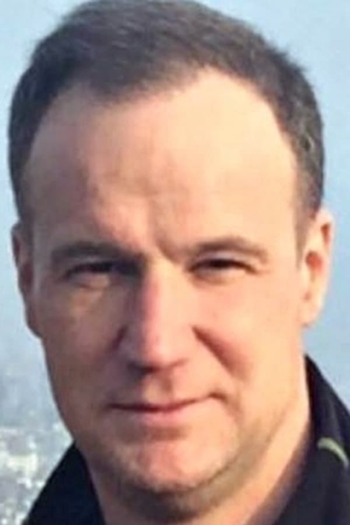 Actor Leonid Shpolsky