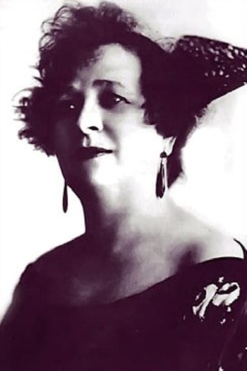 Actor Žanka Stokić