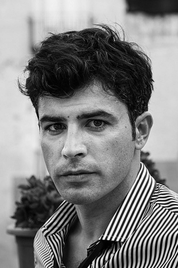 Actor Carmine Recano