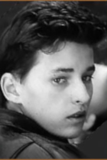 Actor Andrey Tarasenko