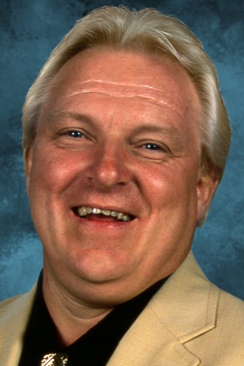 Actor Ray Heenan