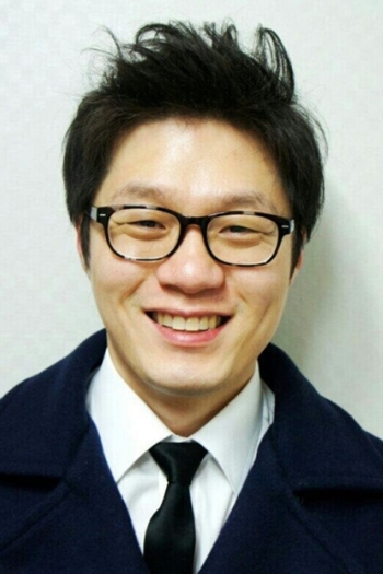 Actor Jang Min-hyeok