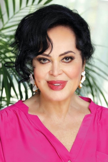 Actor Türkan Şoray