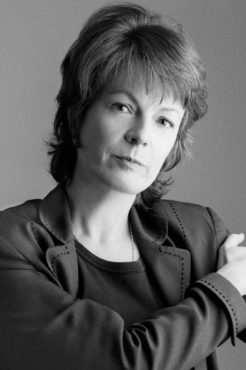 Actor Maryse Alberti