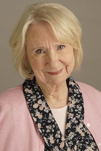 Actor Dorothy Deavers