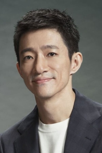 Film director John Hsu