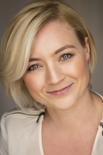 Actor Helen Steemson