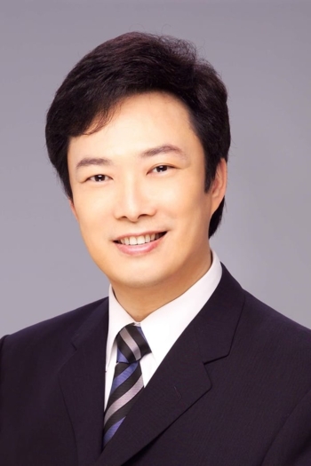 Actor Fei Yu-ching