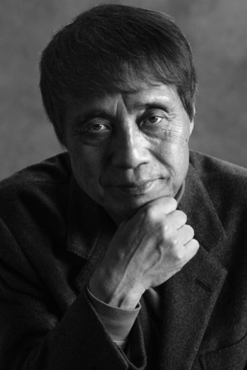 Actor Tadao Ando