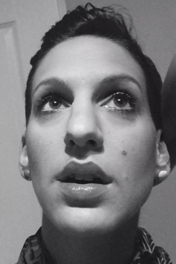 Actor Barbora Popelková