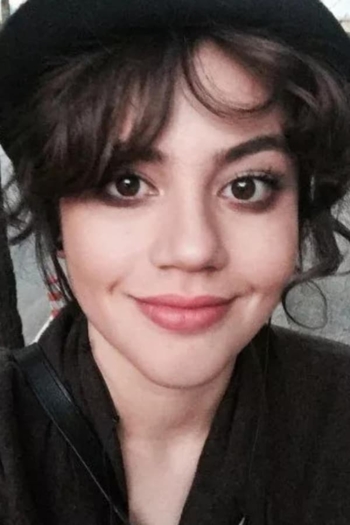 Actor Yıldız Güngör