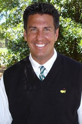 Actor Joseph Arsenault