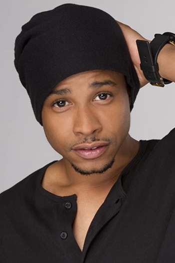 Actor Christopher L. Plunkett