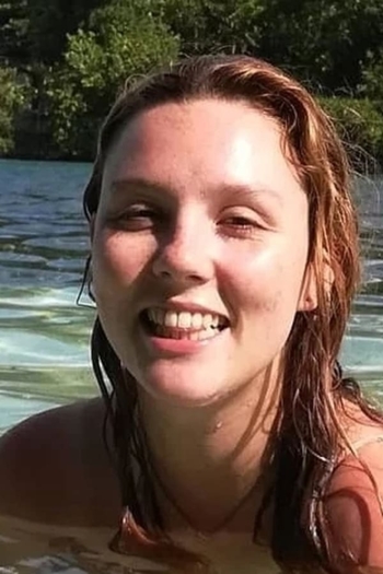 Actor Laura Drosopoulos