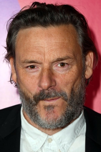 Actor Julian Barratt