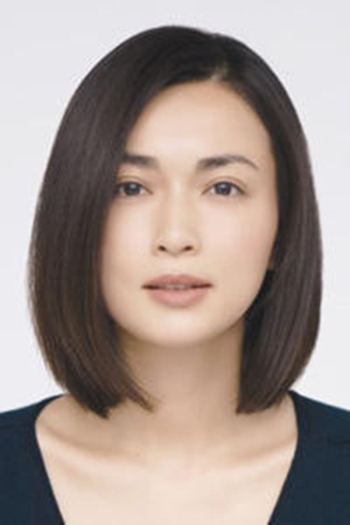 Actor Kyoko Hasegawa