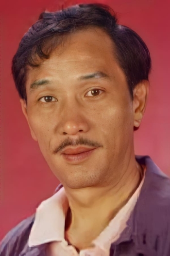 Actor Kwan Ching