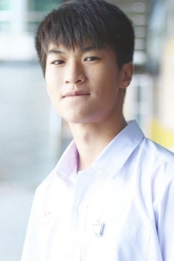 Actor Nonthanee Jirapun