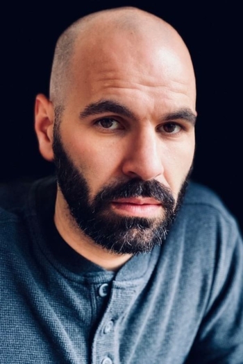 Actor Dimitri Meskouris