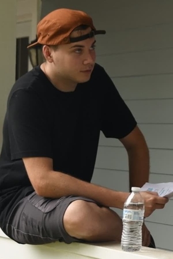 Film director Josh Myers