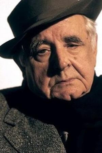 Book author Miroslav Krleža