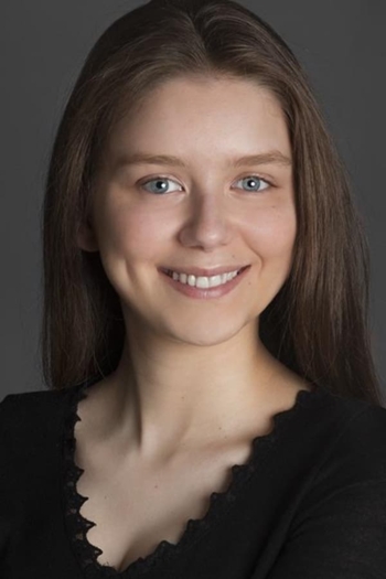 Actor Mónica duarte