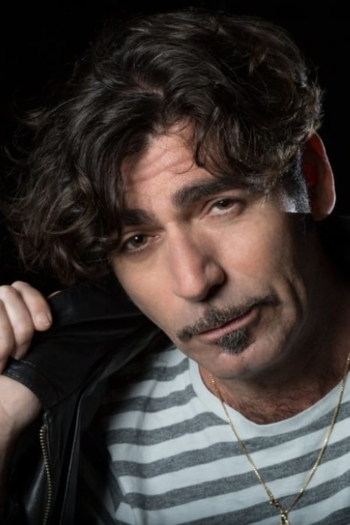 Actor Roberto Rondelli