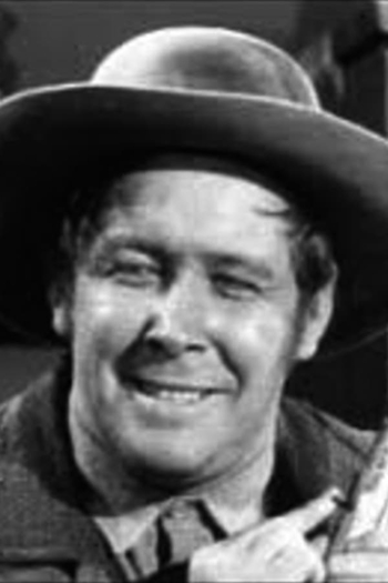Actor Charlie Briggs