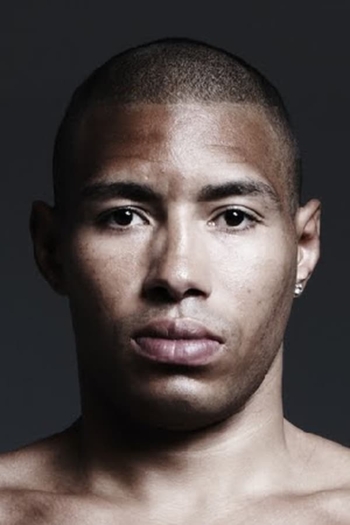Actor Ashley Theophane