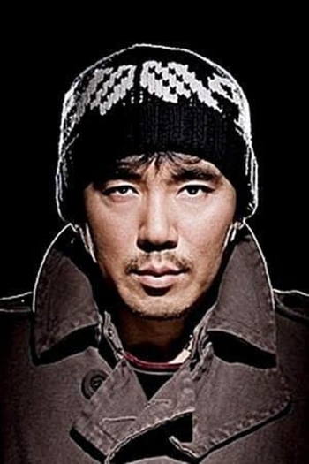 Actor Kim Jee-woon