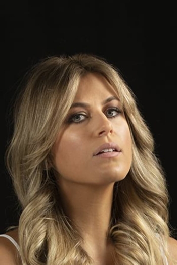 Actor Emmanuela Costaras