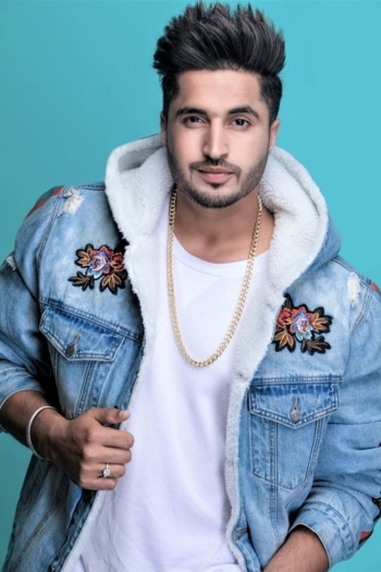 Actor Jassie Gill