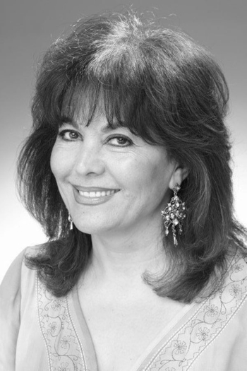 Actor Simin Ghaffari