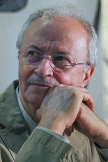 Film director Ebrahim Mokhtari