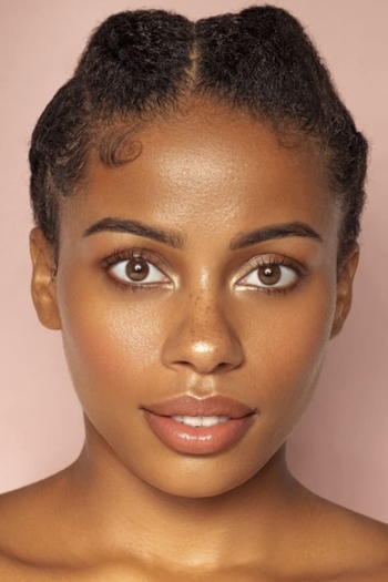 Actor Muslima Musawwir