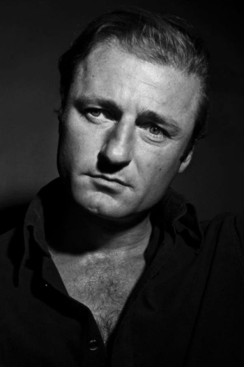 Actor Sebastian Dunn