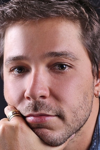 Actor Bruno Torres