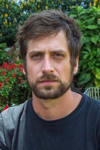 Actor João Dumans